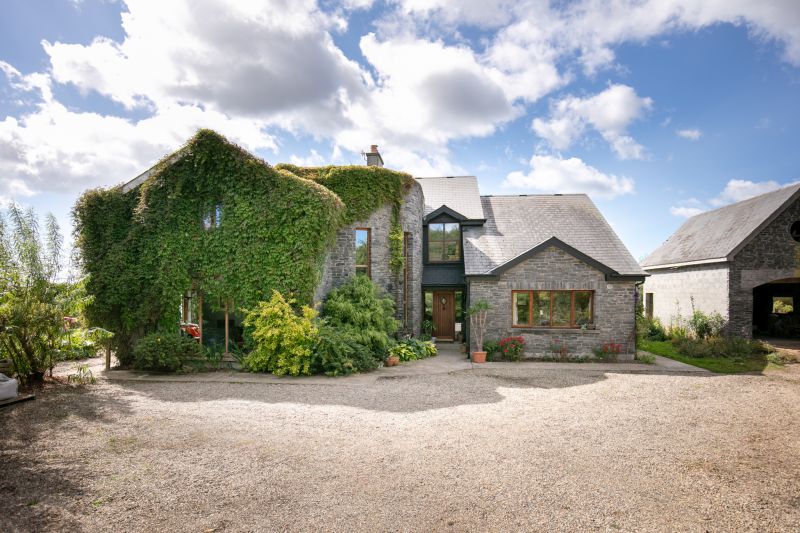 Toin Le Gaoith, Harristown, Ballymitty, Co. Wexford Kehoe & Assoc