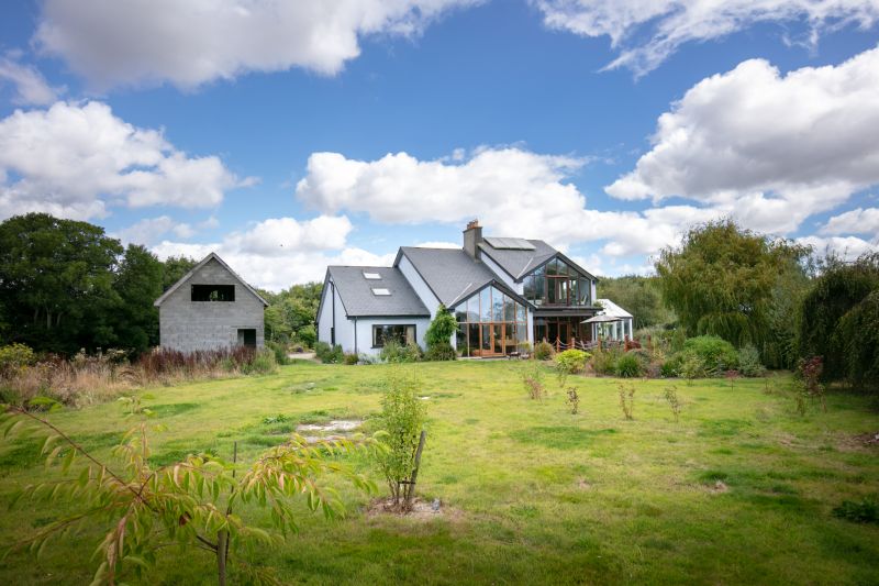 Toin Le Gaoith, Harristown, Ballymitty, Co. Wexford Kehoe & Assoc